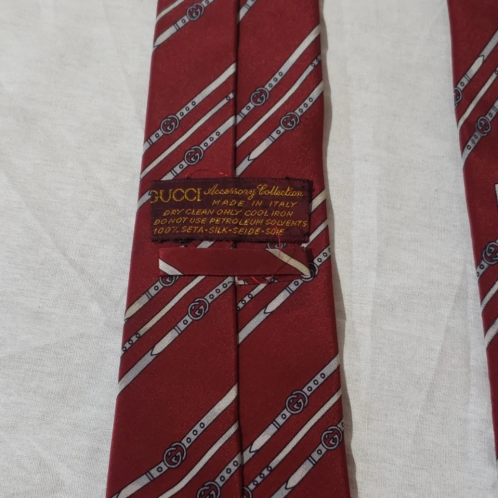 Gucci Tie